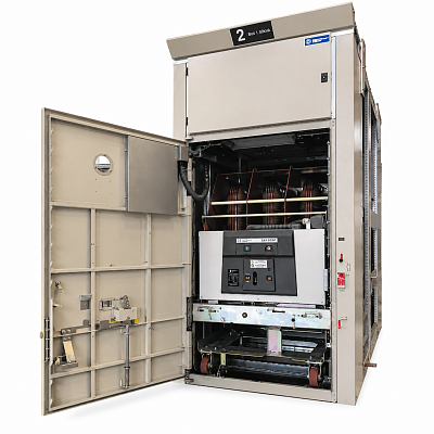 ВВУ-СЭЩ 35 кВ - фото 2