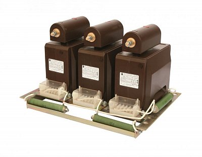 3хЗНОЛ-СЭЩ 6, 10 кВ - фото 1