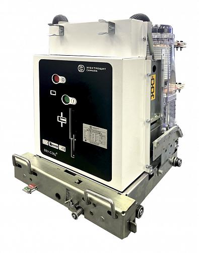 ВВУ-СЭЩ 10 кВ - фото 1