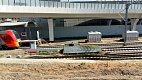Поставки для Московской кольцевой железной дороги Транспорт Поставки для Московской кольцевой железной дороги