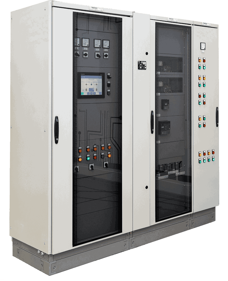 Низковольтные комплектные устройства: особенности и назначение