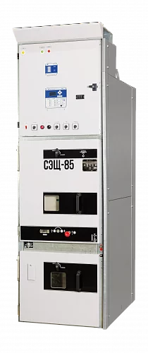 КРУ СЭЩ-85 - фото 3