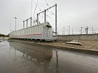  КРУ СЭЩ-65 ЖД для тяговых подстанций 27,5 кВ - фото 2