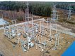 Трансформаторная подстанция 110/10/10 кВ района Российского центра программирования в г. Дубне Московской области Промышленность Трансформаторная подстанция 110/10/10 кВ района Российского центра программирования в г. Дубне Московской области
