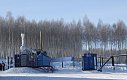 Чаяндинское газовое месторождение Нефть и газ Чаяндинское газовое месторождение