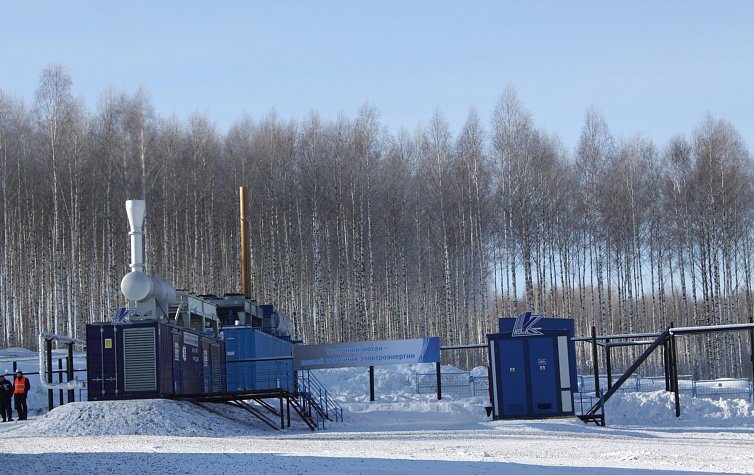 Чаяндинское газовое месторождение Нефть и газ Чаяндинское газовое месторождение